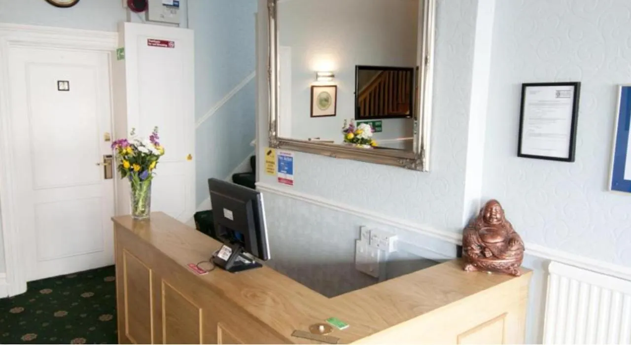 Brooklands Hotel Bournemouth