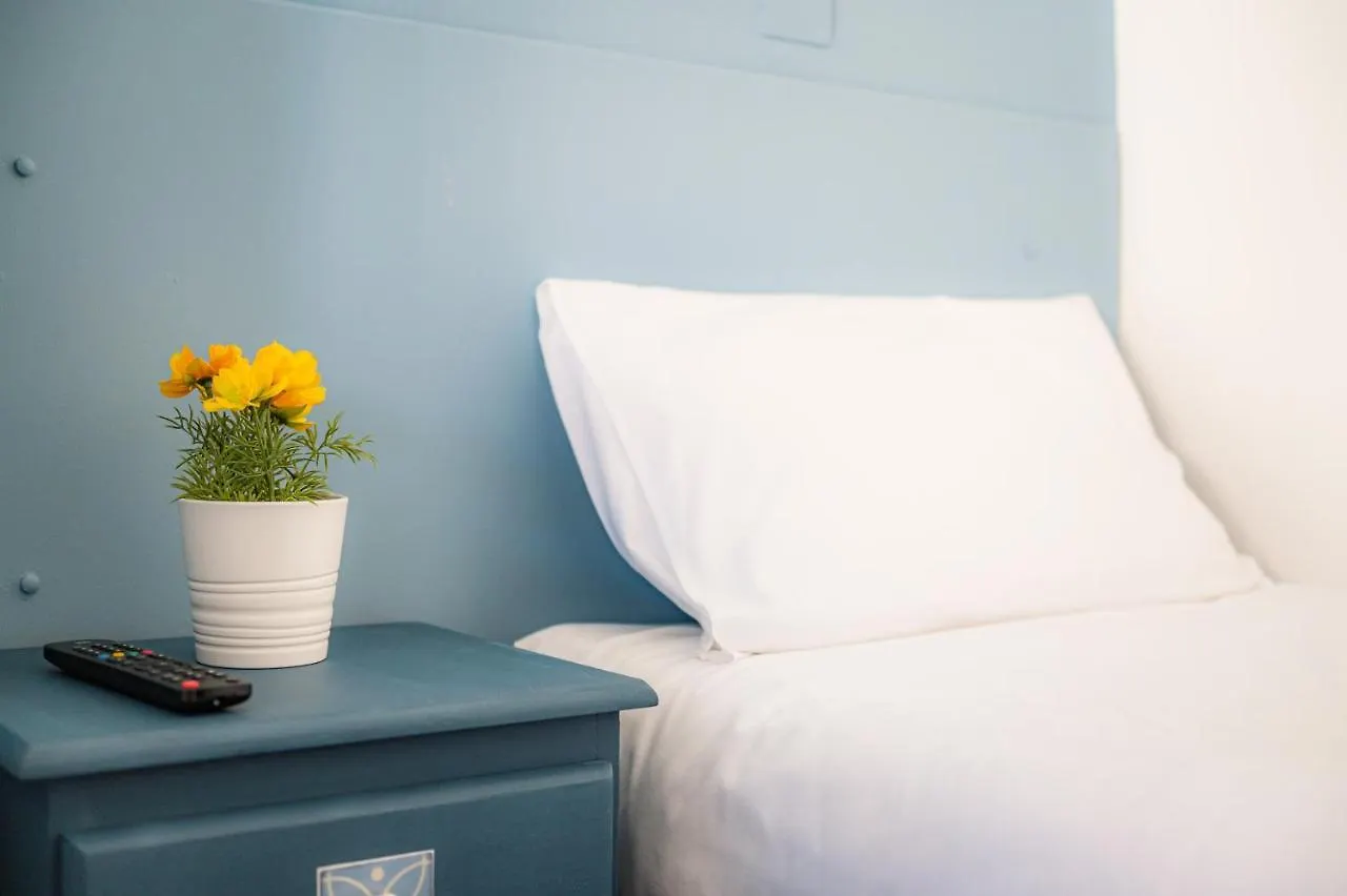 Brooklands Hotel Bournemouth
