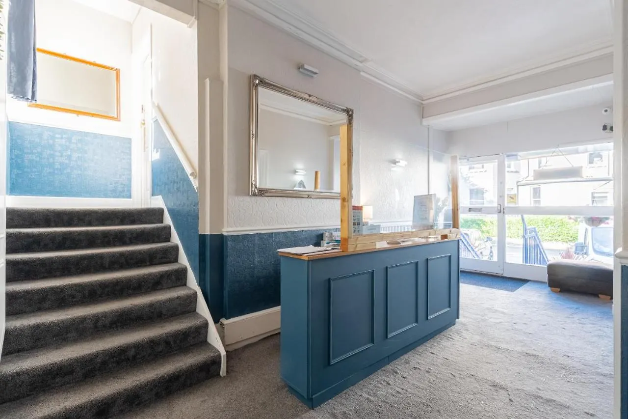 Brooklands Hotel Bournemouth