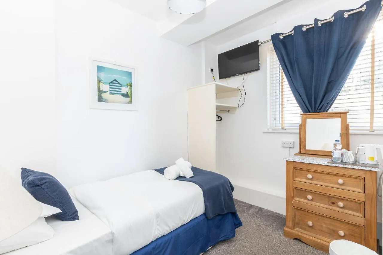 ***  Brooklands Hotel Bournemouth Verenigd Koninkrijk