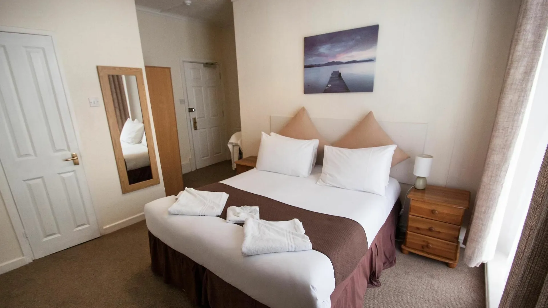 Brooklands Hotel Bournemouth