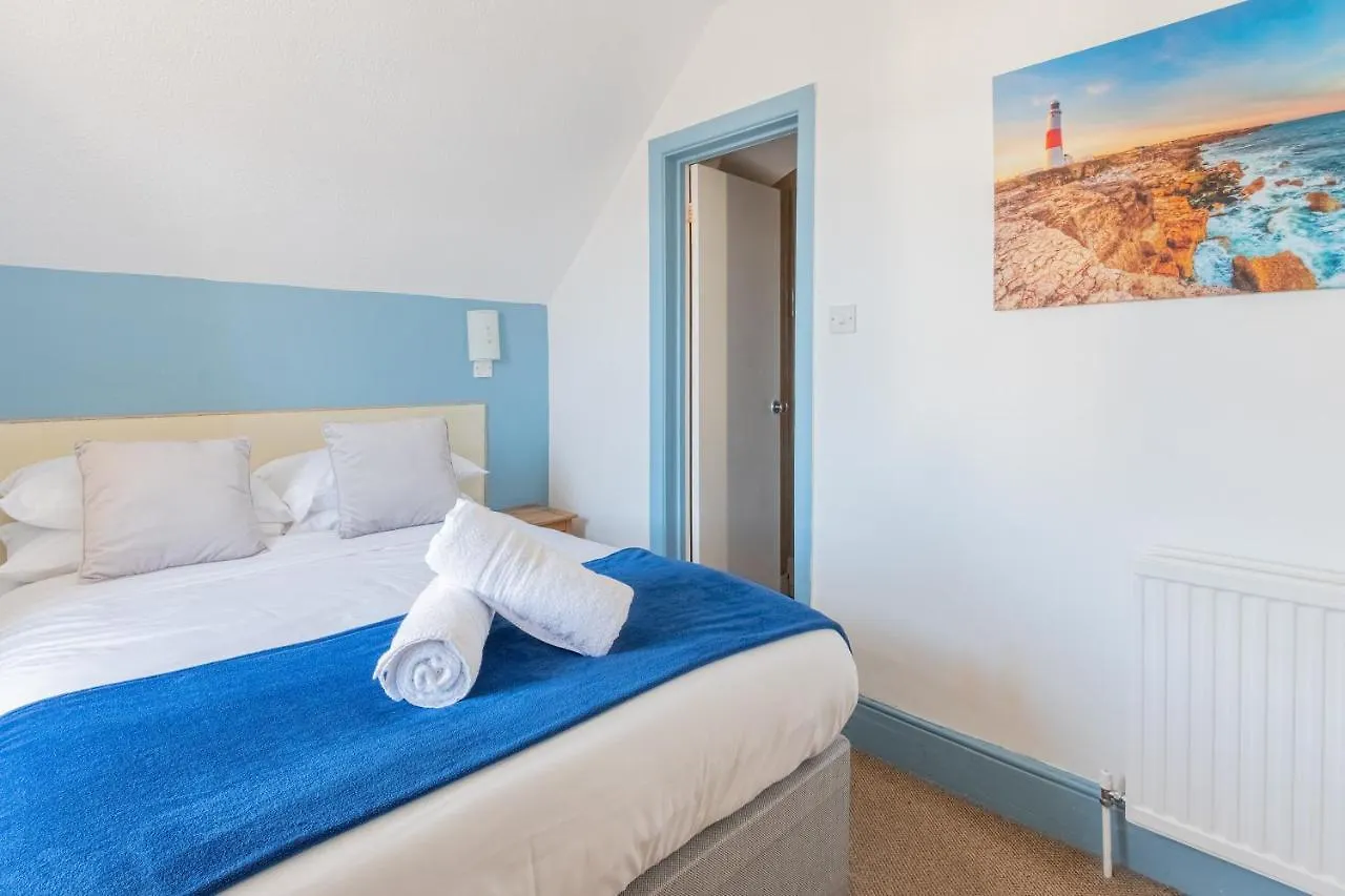 Hotel Brooklands Bournemouth