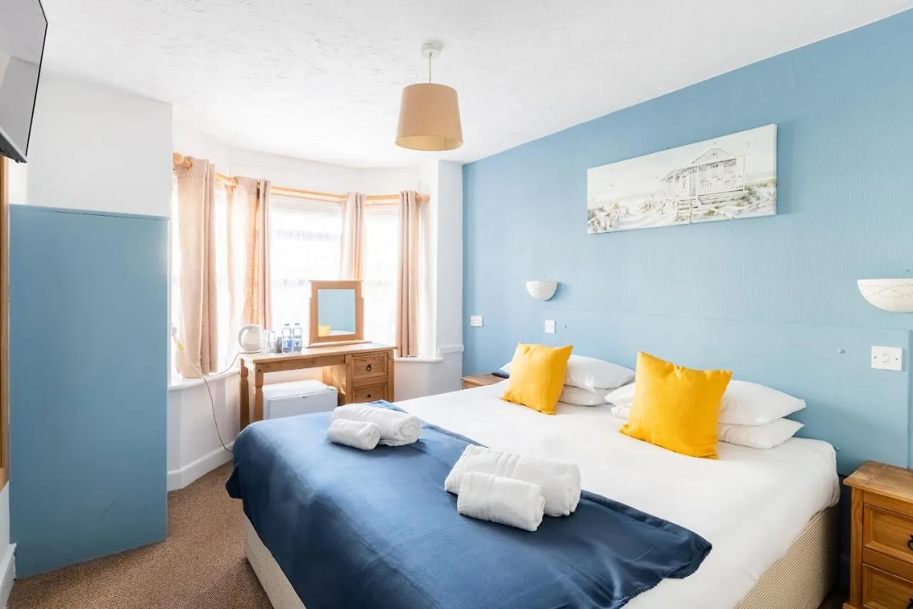 Hotel Brooklands Bournemouth