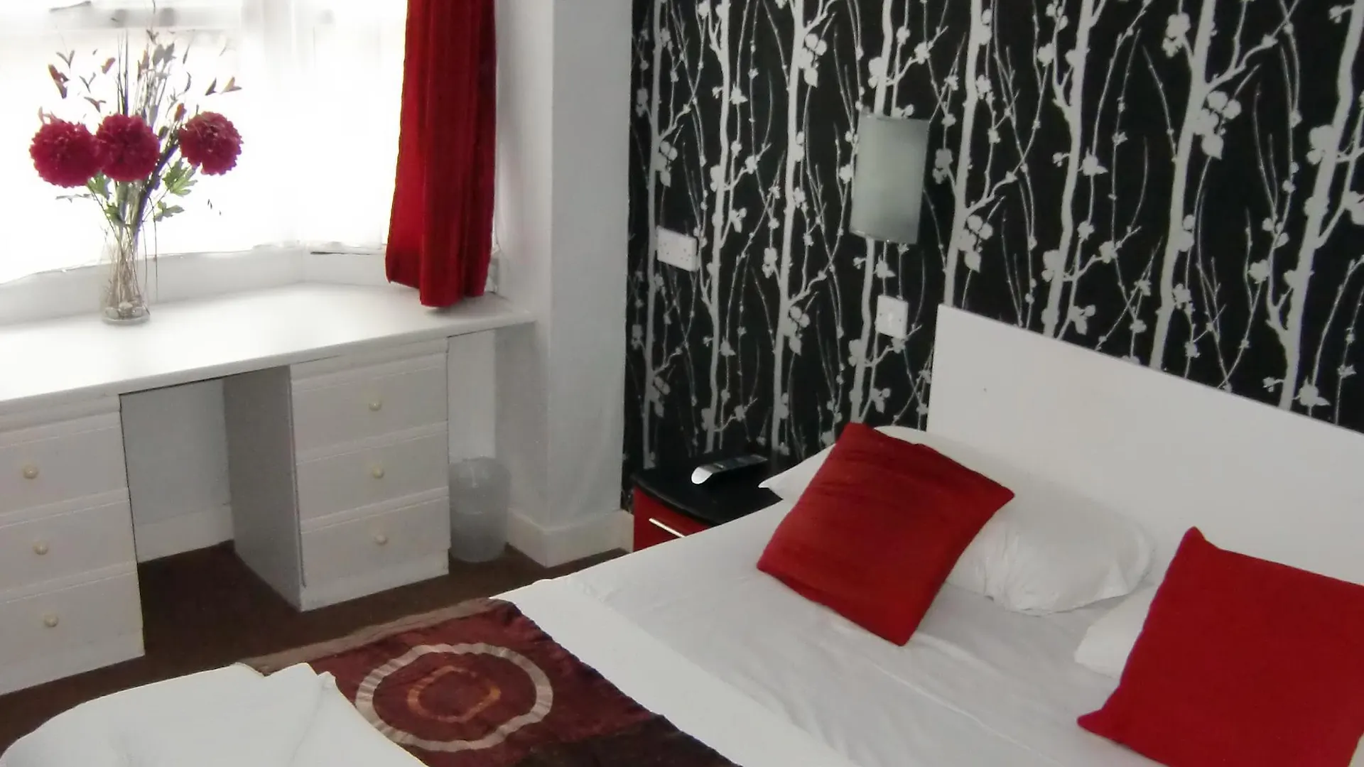 Hotel Brooklands Bournemouth