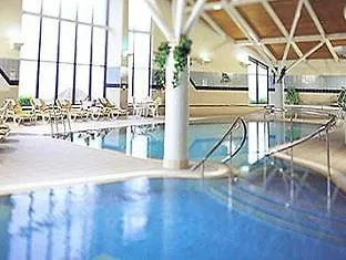 ***  Hotel Brooklands Bournemouth Reino Unido