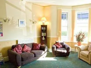 Hotel Brooklands Bournemouth