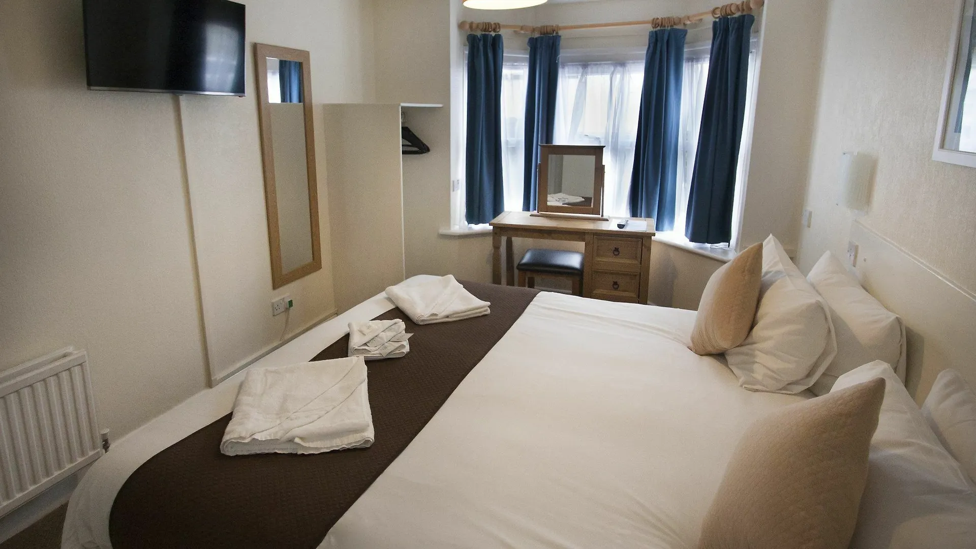 Hotel Brooklands Bournemouth