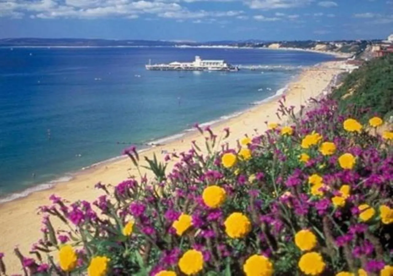 Brooklands Hotel Bournemouth United Kingdom