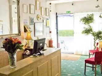 Brooklands Hotel Bournemouth 3*,  United Kingdom